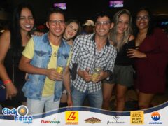Forró dos Namorados